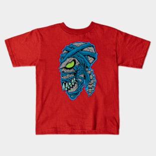 mummy Kids T-Shirt